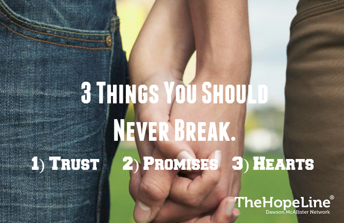 Photo 1 from TheHopeLine / Dawson McAllister Association